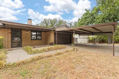 3016 E Renfro Street, Burleson, TX 76028 - Photo 4
