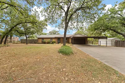 3016 E Renfro Street, Burleson, TX 76028 - Photo 1
