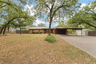 3016 E Renfro St, Burleson, TX 76028 - Photo 1