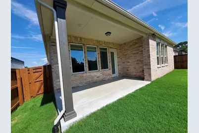 4516 Hammerstein Boulevard, Denton, TX 76210 - Photo 32