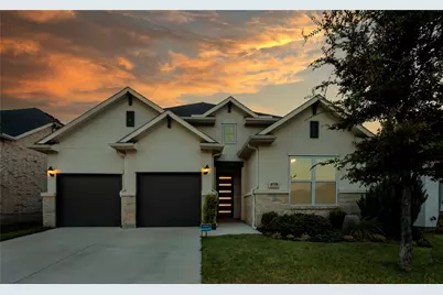 4516 Hammerstein Boulevard, Denton, TX 76210 - Photo 2