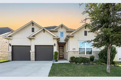 4516 Hammerstein Boulevard, Denton, TX 76210 - Photo 1