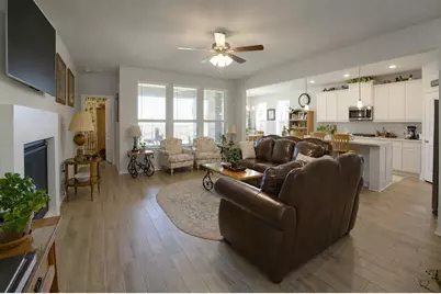 15012 Elite Drive, Aledo, TX 76008 - Photo 6