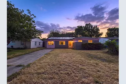 4410 Harvey Drive, Mesquite, TX 75150 - Photo 2
