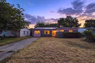 4410 Harvey Dr, Mesquite, TX 75150 - Photo 2