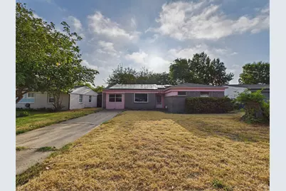 4410 Harvey Drive, Mesquite, TX 75150 - Photo 1