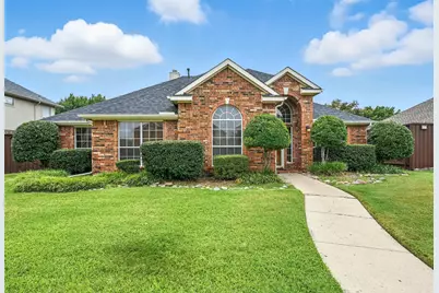 2504 Indian Paint Drive, Plano, TX 75025 - Photo 1