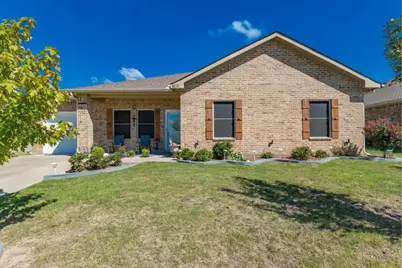 4812 Jefferson Street, Greenville, TX 75401 - Photo 1