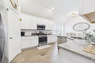 4709 London Ave, Celina, TX 76227 - Photo 8