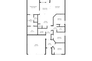 15736 Redgrave Dr, Fort Worth, TX 76247 - Photo 38