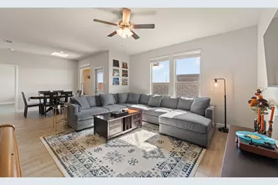 15736 Redgrave Drive, Fort Worth, TX 76247 - Photo 12