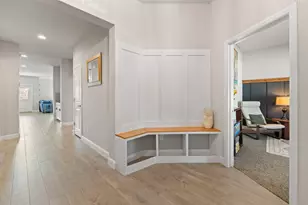 15736 Redgrave Dr, Fort Worth, TX 76247 - Photo 8