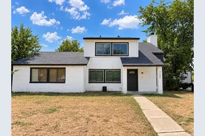 7426 Elderberry Lane, Dallas, TX 75249 - Photo 1