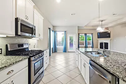 3709 Tunstall Drive, Frisco, TX 75036 - Photo 6