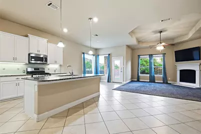 3709 Tunstall Drive, Frisco, TX 75036 - Photo 2