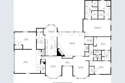 6916 Tumbling Trail, Fort Worth, TX 76116 - Photo 4