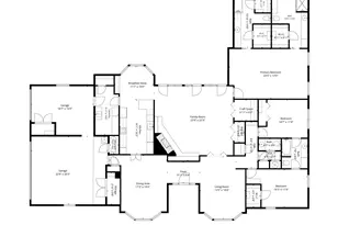 6916 Tumbling Trail, Fort Worth, TX 76116 - Photo 4