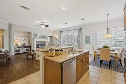 7320 Chadwick Drive, McKinney, TX 75072 - Photo 8