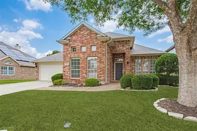 7320 Chadwick Drive, McKinney, TX 75072 - Photo 1