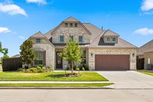 1401 Benavites Dr, Little Elm, TX 75068 - Photo 1