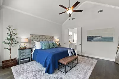 1401 Benavites Drive, Little Elm, TX 75068 - Photo 16