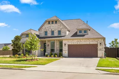 1401 Benavites Drive, Little Elm, TX 75068 - Photo 2
