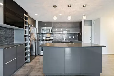 3883 Turtle Creek Boulevard #808, Dallas, TX 75219 - Photo 1