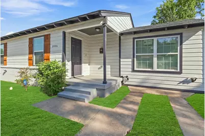 2406 Jennings Avenue, Dallas, TX 75216 - Photo 2