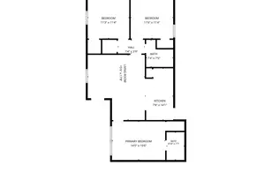2406 Jennings Ave, Dallas, TX 75216 - Photo 30