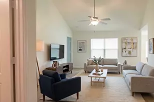 124 Bush Dr, Venus, TX 76084 - Photo 2