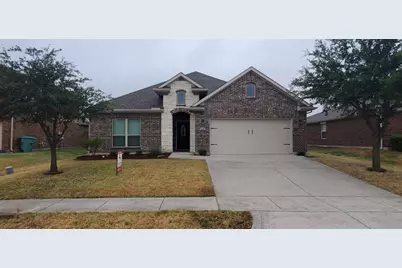1416 Swan Ridge Drive, Sherman, TX 75092 - Photo 1