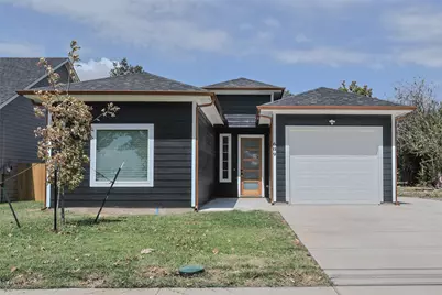 609 N Getzendaner Avenue, Waxahachie, TX 75165 - Photo 1