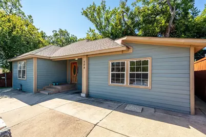 709 S Munger Boulevard, Dallas, TX 75223 - Photo 14