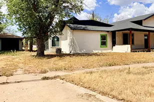 808 Trundy, Merkel, TX 79536 - Photo 2