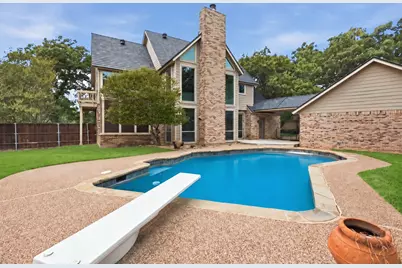 4705 Villa Vera Drive, Arlington, TX 76017 - Photo 36
