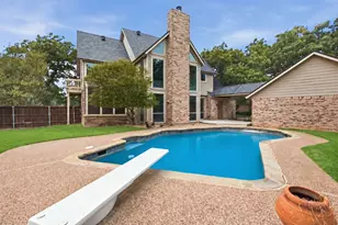 4705 Villa Vera Dr, Arlington, TX 76017 - Photo 36