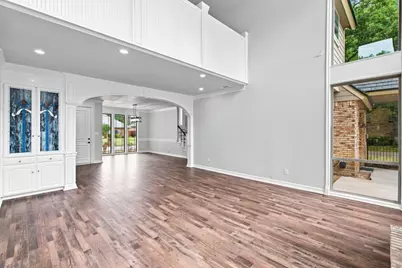 4705 Villa Vera Drive, Arlington, TX 76017 - Photo 8