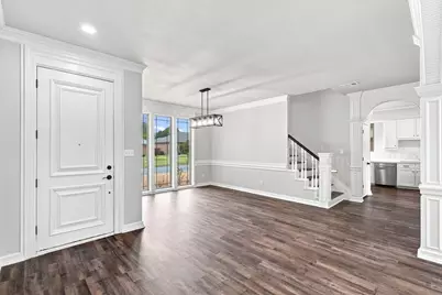 4705 Villa Vera Drive, Arlington, TX 76017 - Photo 4