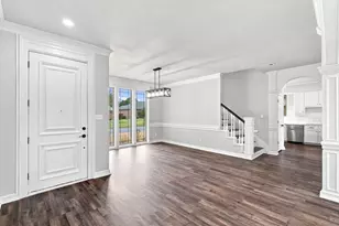 4705 Villa Vera Dr, Arlington, TX 76017 - Photo 4