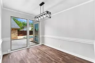 4705 Villa Vera Dr, Arlington, TX 76017 - Photo 12