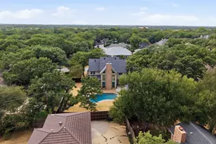 4705 Villa Vera Dr, Arlington, TX 76017 - Photo 38