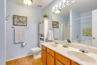 161 Adams Drive, Crowley, TX 76036 - Photo 22