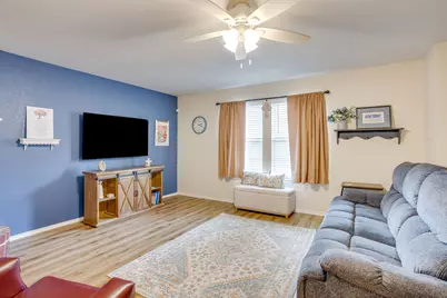 161 Adams Drive, Crowley, TX 76036 - Photo 8