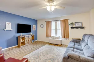 161 Adams Dr, Crowley, TX 76036 - Photo 8