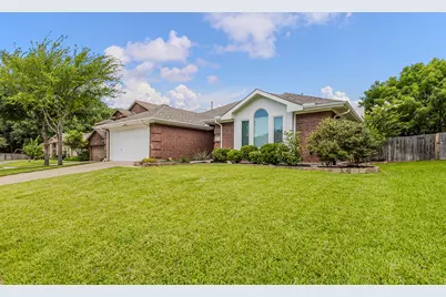 838 Oak Hollow Lane, Rockwall, TX 75087 - Photo 2