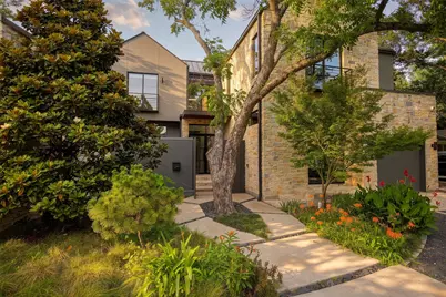 4323 Middleton Road, Dallas, TX 75229 - Photo 1