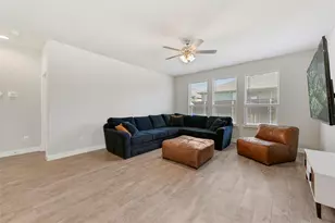 821 Shepperton Wy, Fort Worth, TX 76247 - Photo 16