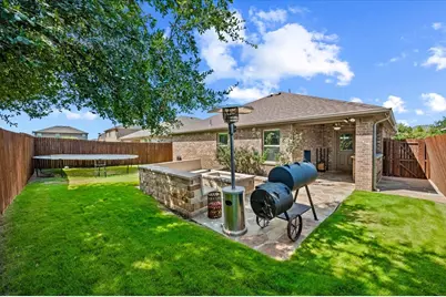 2225 Torch Lake Drive, Forney, TX 75126 - Photo 34