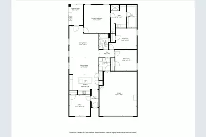 2225 Torch Lake Drive, Forney, TX 75126 - Photo 36