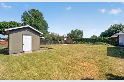 1101 Boyd Drive, Wylie, TX 75098 - Photo 4